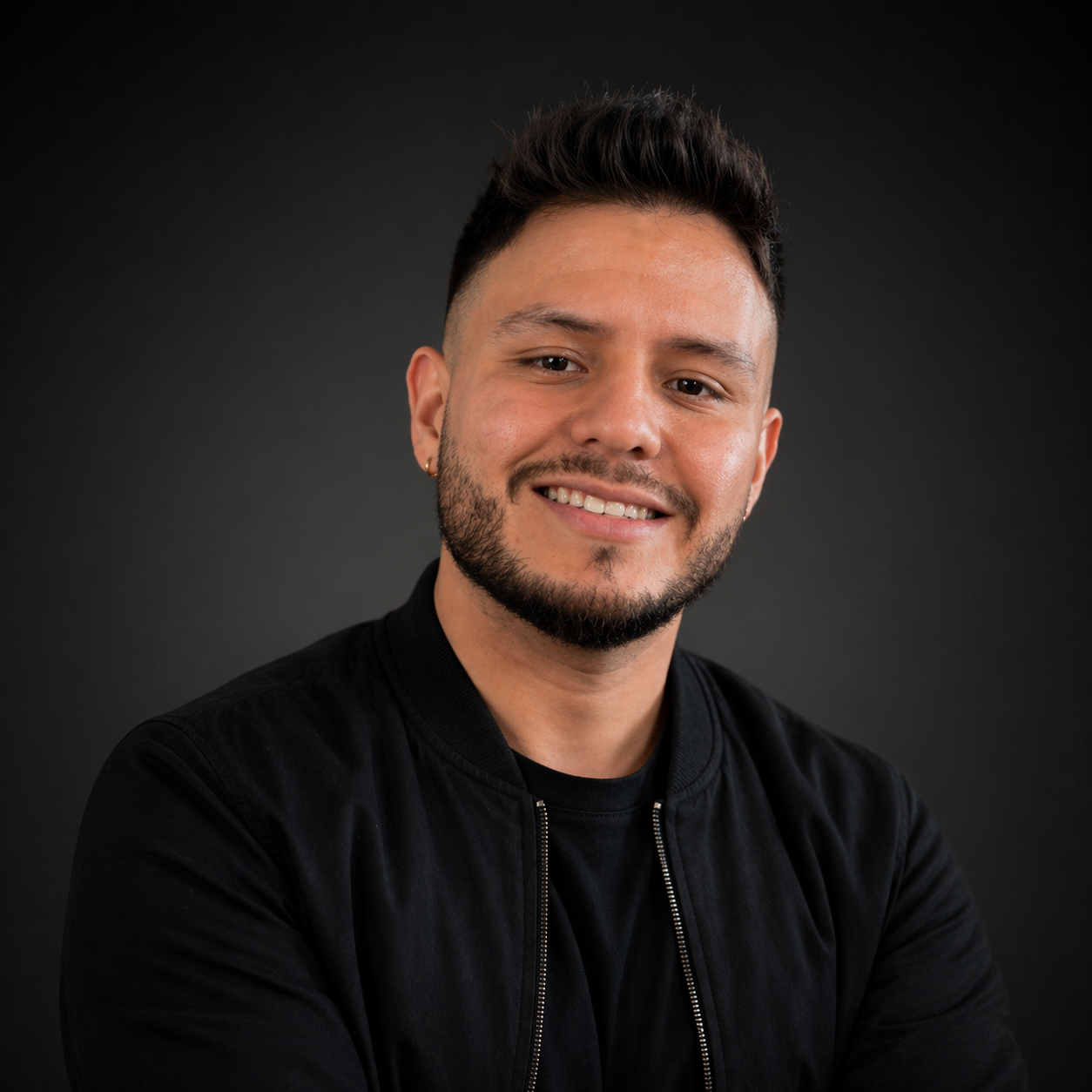 Mateo Soto