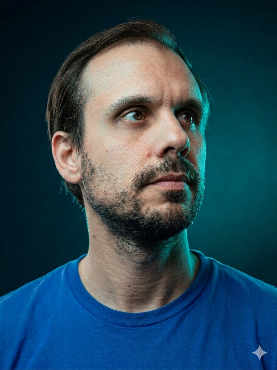 Alvaro Martinez Rota