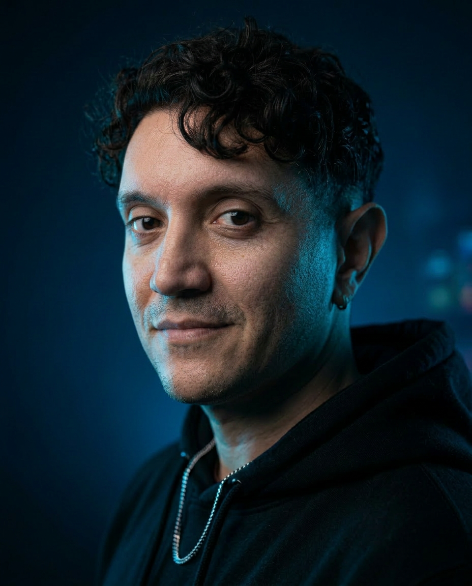 Maximiliano Silva