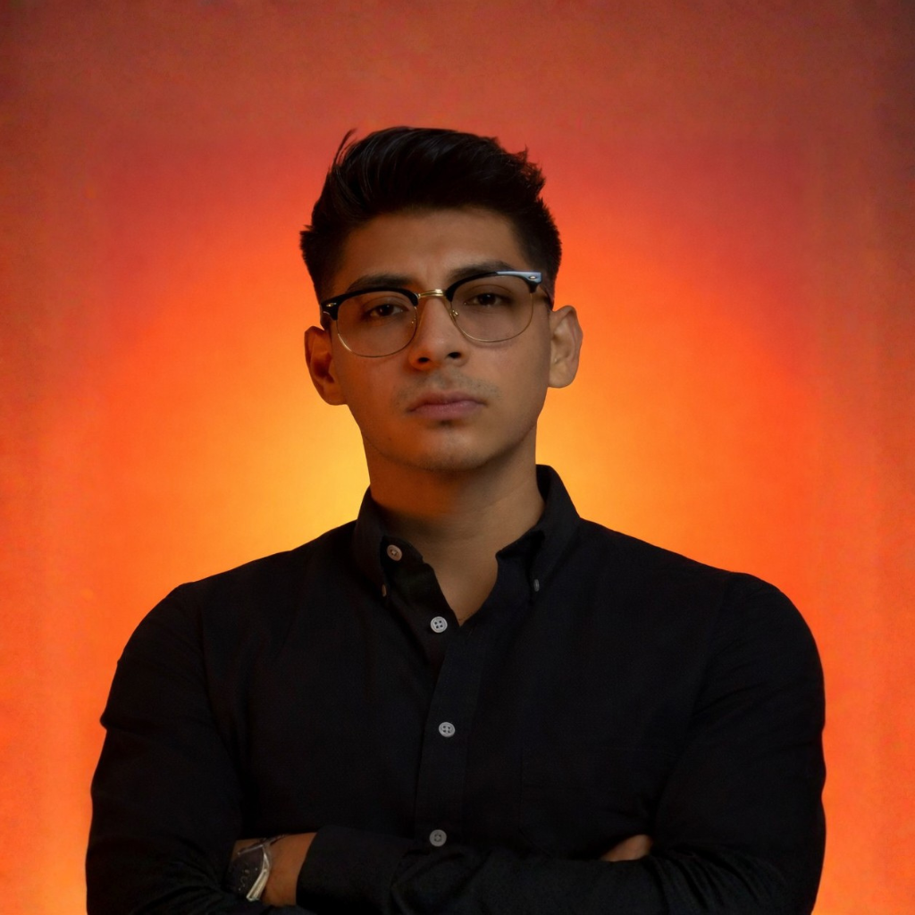 Christopher Morales