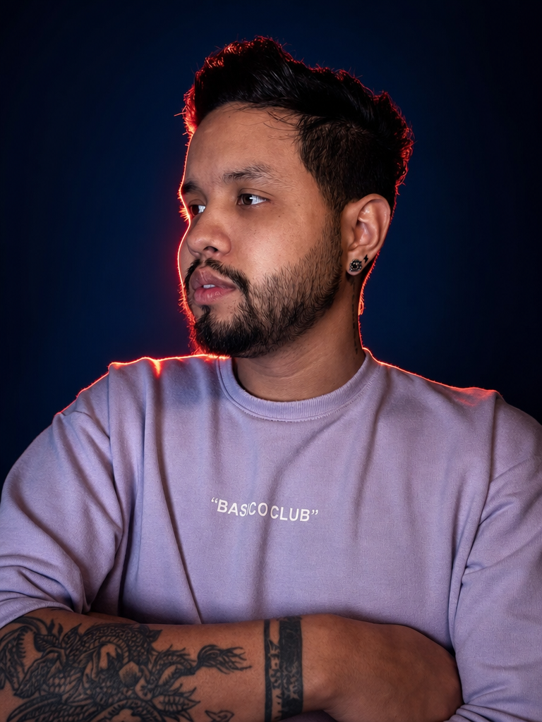 Fredo Guerra