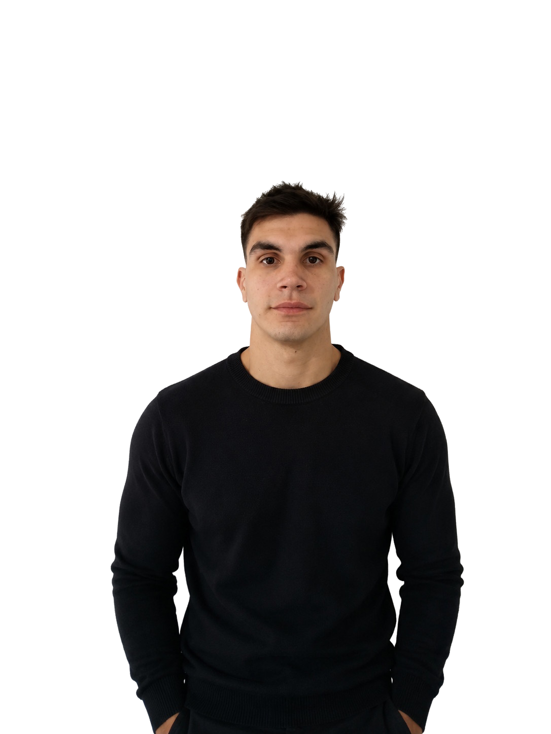 Fabian Saiz