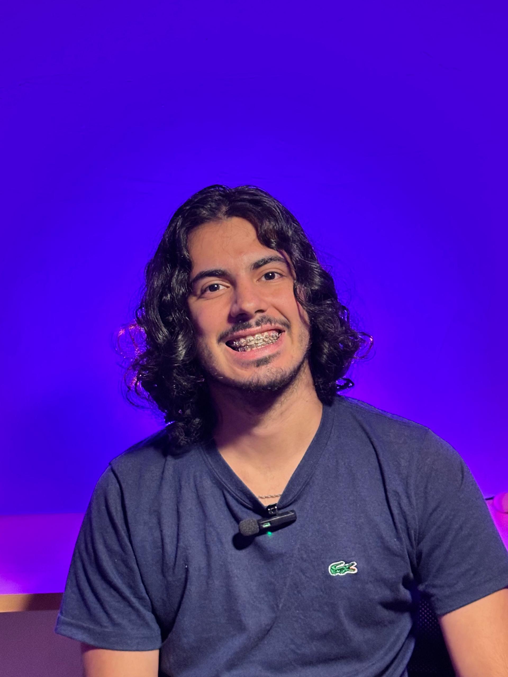 Noel Barela