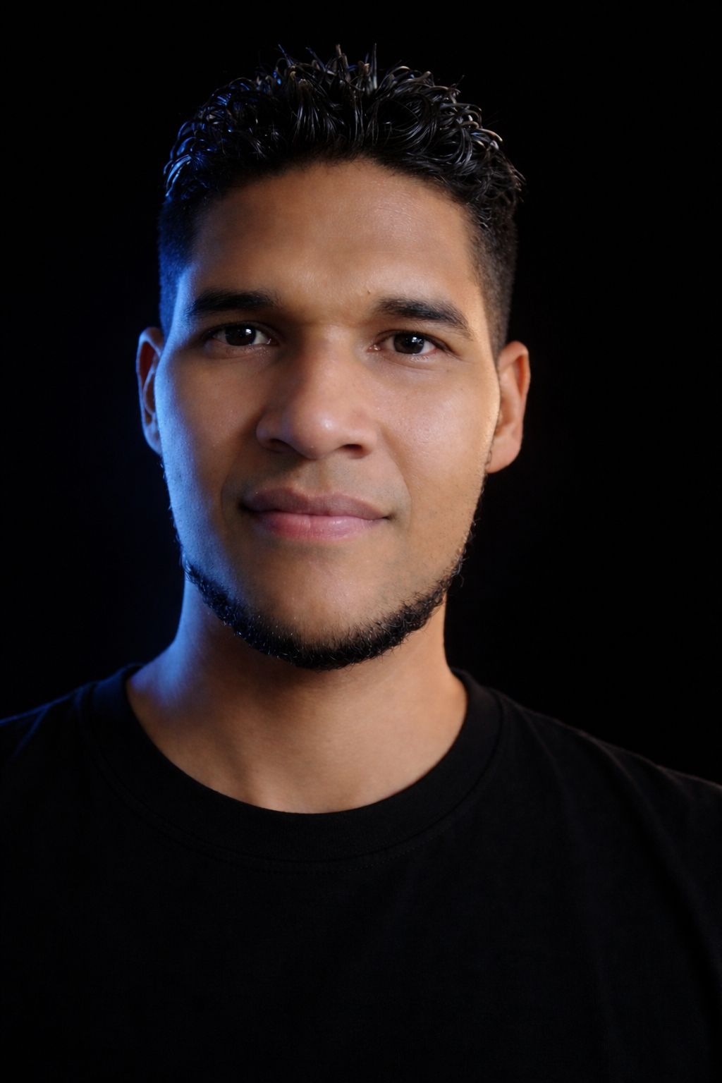 Alfredo Perez