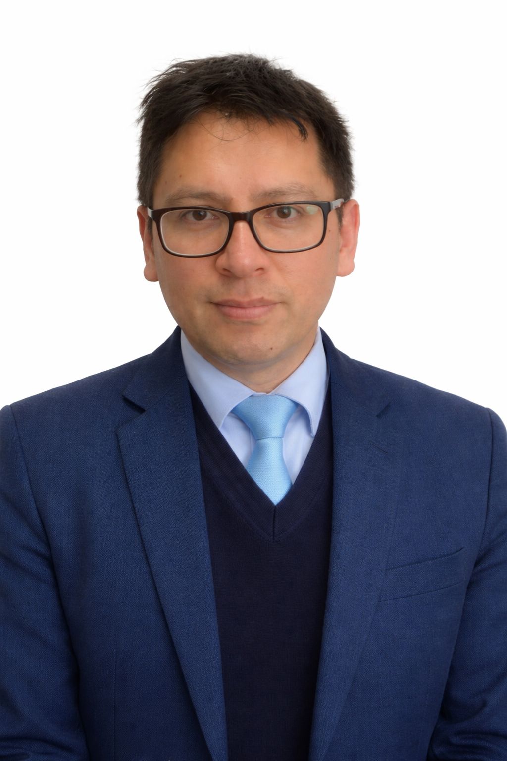Juan Vilchez - Editor de Video