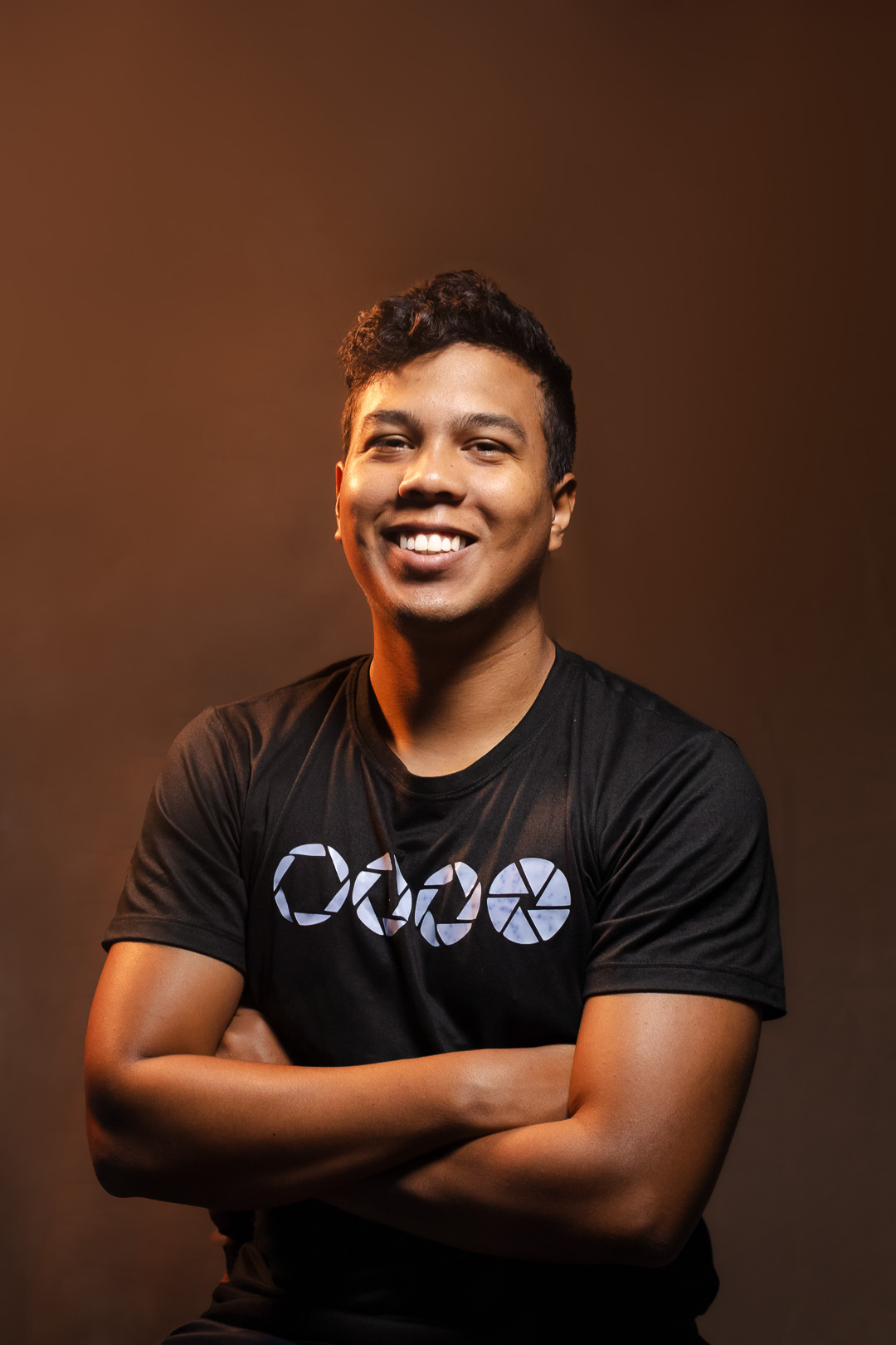 Enmanuel Chirino - Editor de Video