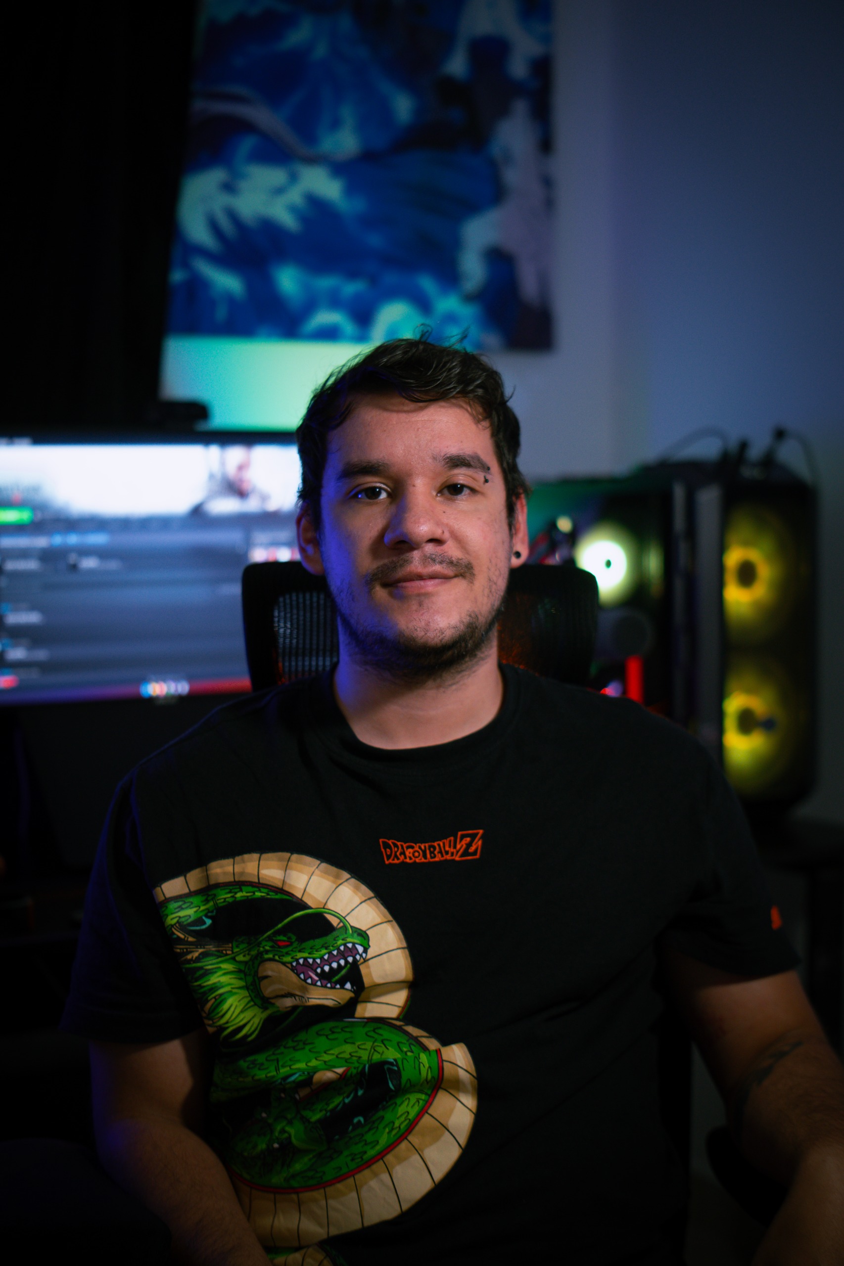 Johan Vera - Editor de Video