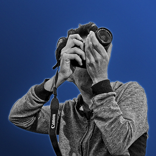 Antonio Toxqui - Editor de Video