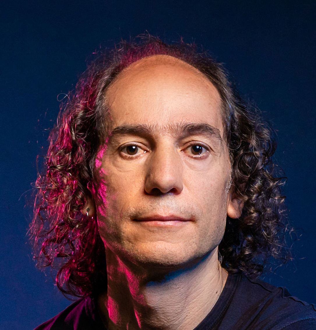 Jorge Martín Hero