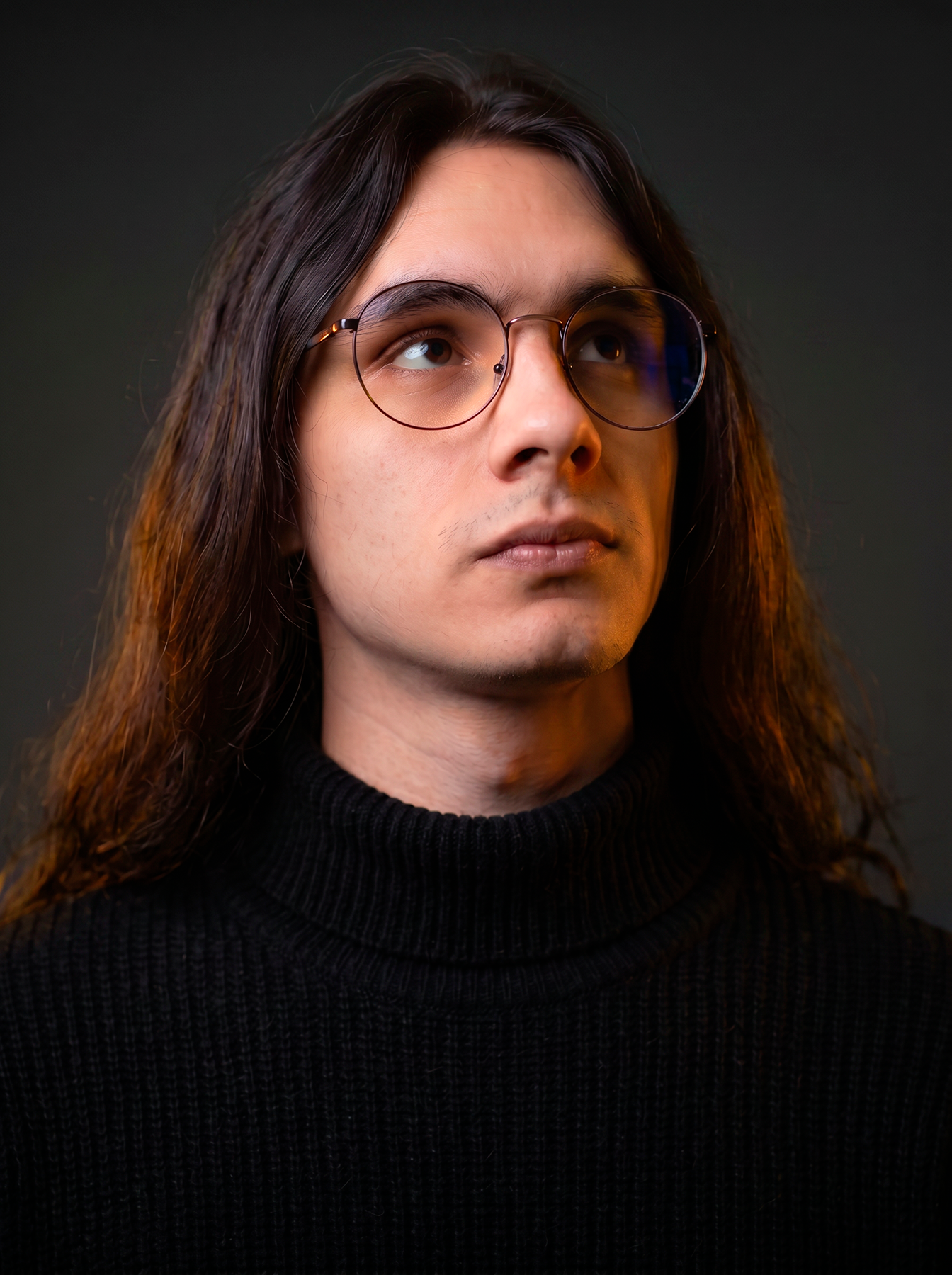 Alejandro Andrade - Editor de Video