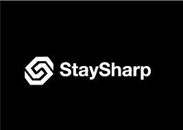 Stay sharp