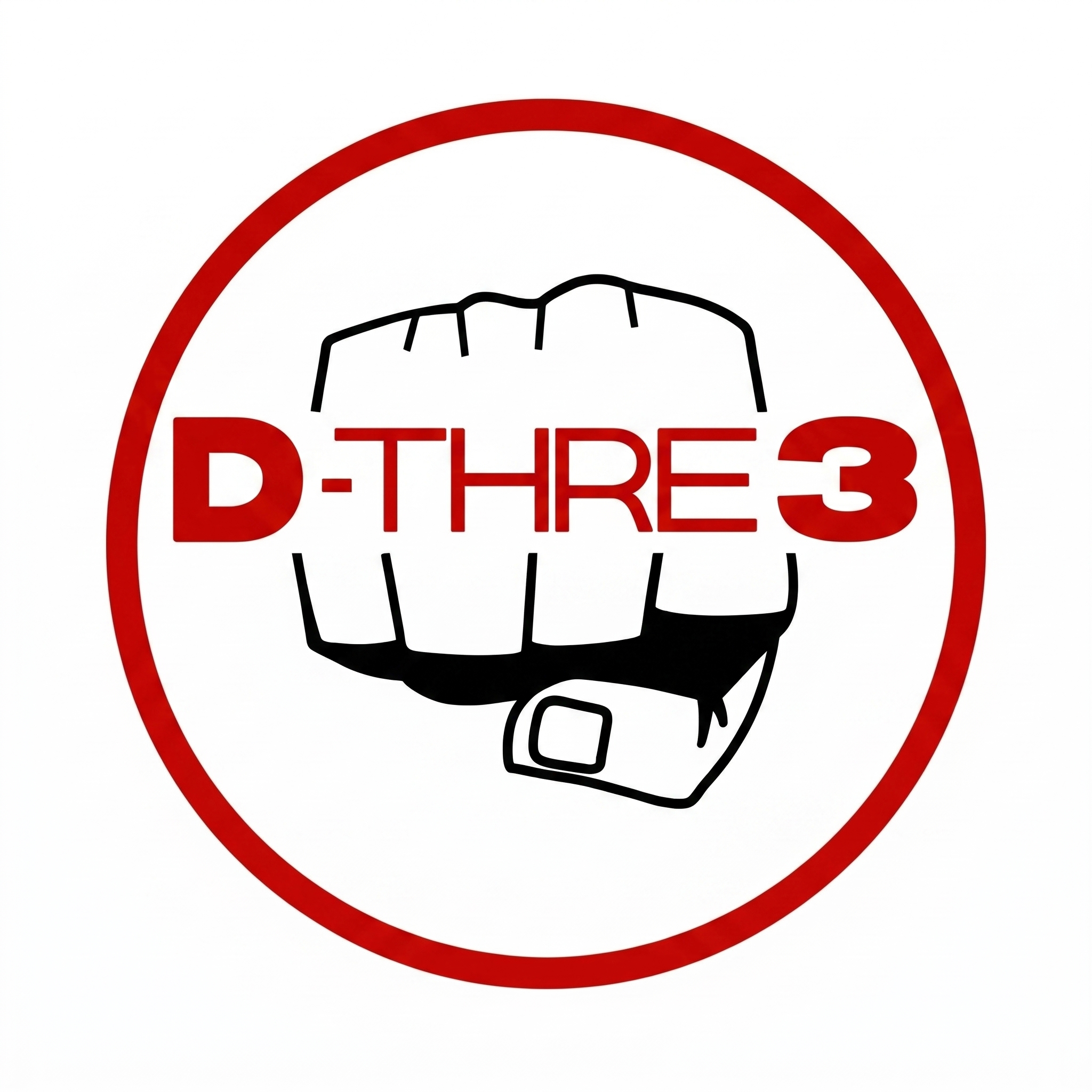 D-three